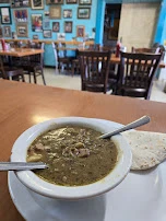 Green Chili Stew