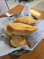 Sopapillas