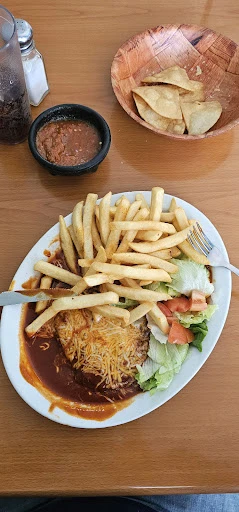 El Corral Cafe photo 3