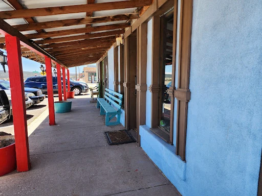 El Corral Cafe photo 2