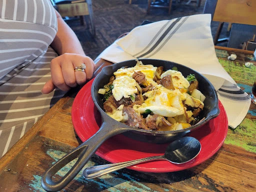 El Corral Cafe photo 1