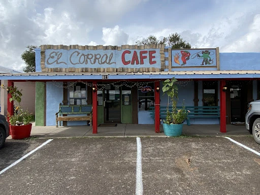 El Corral Cafe photo 10