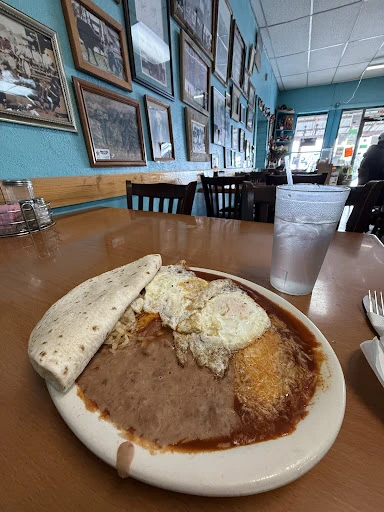 El Corral Cafe photo 9