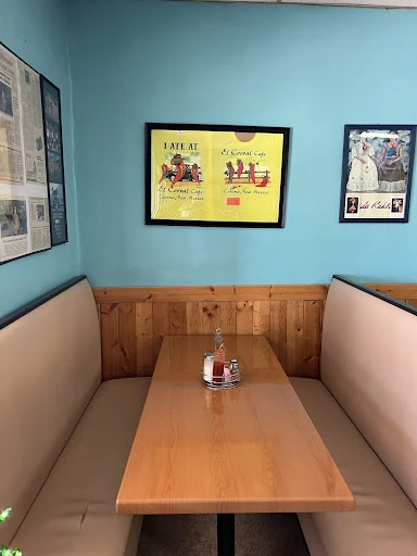 El Corral Cafe photo 8